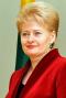Lithuanian president-th